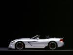 Dodge Viper Venom 1000 Twin Turbo SRT10 Convertible by Hennessey 2006 года